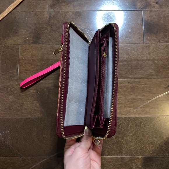 (Sold) Fashion💥Wallet for Her - Picture 6 of 6